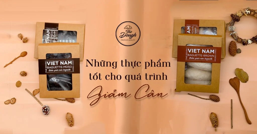 2 loại bánh mà người giảm cân, giữ dáng không nên bỏ qua